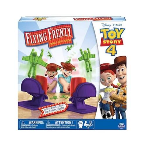 Spin Master Catapult Games Toy Story 4 (6052360)