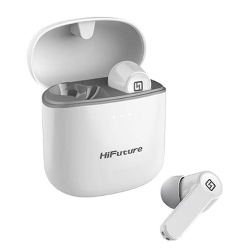 Ακουστικά Bluetooth Hifuture Flybuds - Λευκό