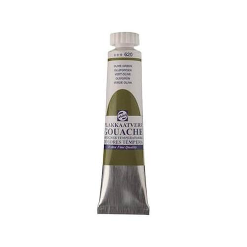 Talens Τέμπερες Extra Fine 620 Olive Green 20ml