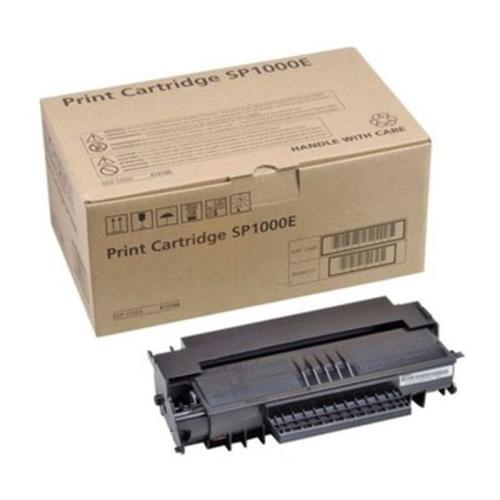 Sp 1000/fax 1140/1180/f110 Toner Crtr (rict1140)