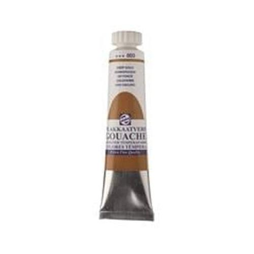 Talens Τέμπερες Extra Fine Metallic 803 Deep Gold 20ml