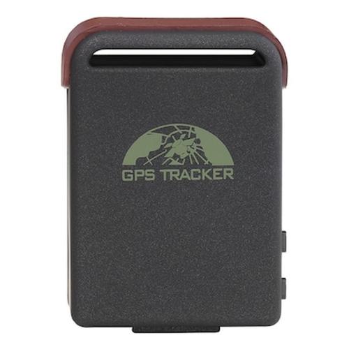 Gps Tracker Αυτοκινήτου Coban Tk102b, Gsm/gprs, 800mah