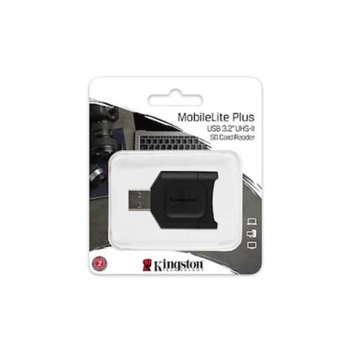 Kingston Card Reader Mlp, External