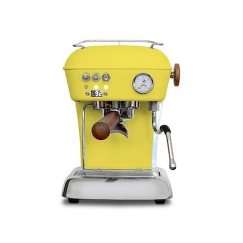 Μηχανή Espresso Ascaso Dream Pid Sun 1100W Kίτρινο