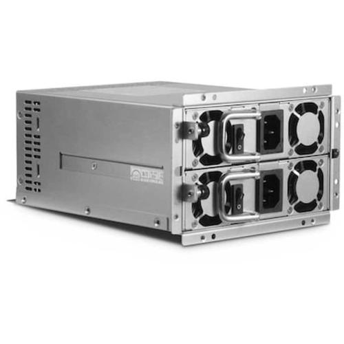 Τροφοδοτικό 700w Inter-tech Server-2a-mv0700 4u 2x700w Red