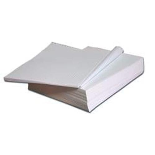 Μηχανογρ. Χαρτί Χημ. 2/τυπο Λευκό (11x15) 27,94x38,1εκ.(1000φ)