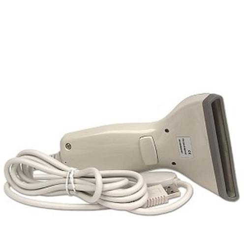 Usb Barcode Scanner Zt-800u Ccd