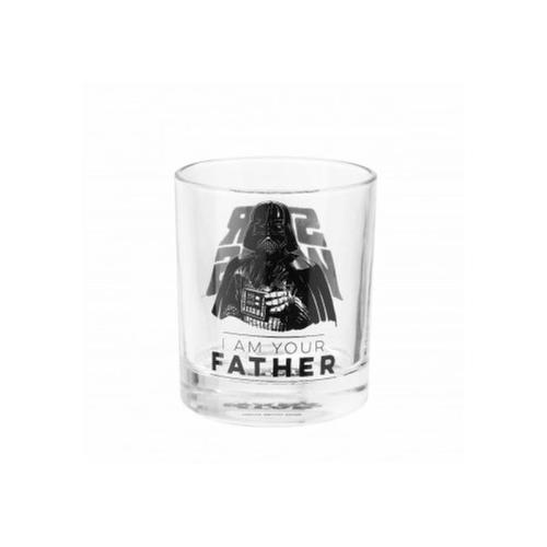 Funko Star Wars: Fathers Day - Tumbler Set (ut-sw06413)