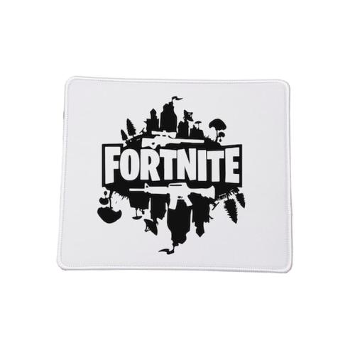 Mousepad Fortnite No6 Βάση Για Το Ποντίκι Ορθογώνιο 23x20cm Ποιοτικού Υλικού Αντοχής