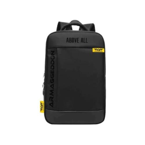 Τσάντα Laptop 15 Armaggeddon Shield7 Μαύρο