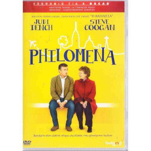 Philomena