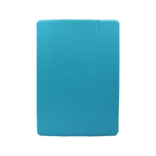 Θήκη Huawei Mediapad T3 Tablet 9.6 Tri-fold Flip Cover Γαλάζιο