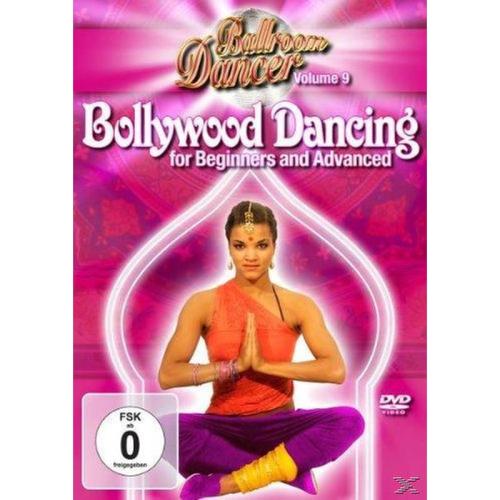Tanzkurs - Bollywood Dancing