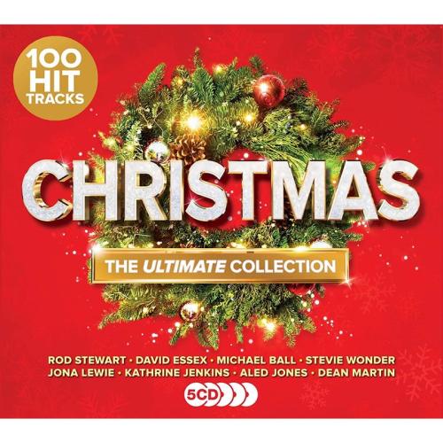 The Ultimate Collection: Christmas