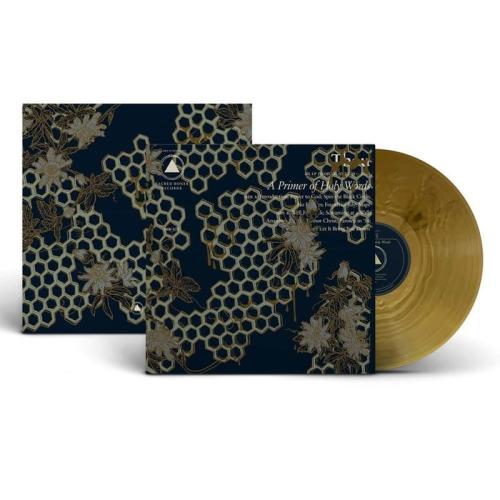 A PRIMER OF HOLY WORDS (GOLD LP)