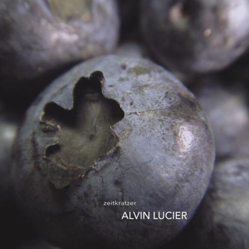 Alvin Lucier