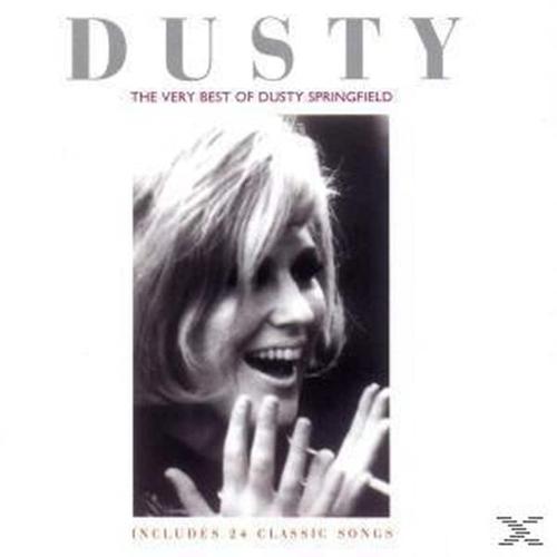 DUSTY: THE BEST OF[SLIDE PACK]