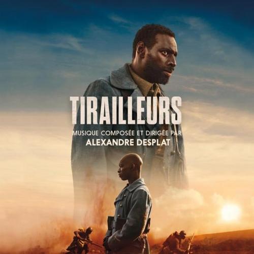 Tirailleurs/Ost