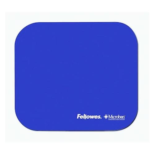Mousepad Fellowes Microban Marine Blue