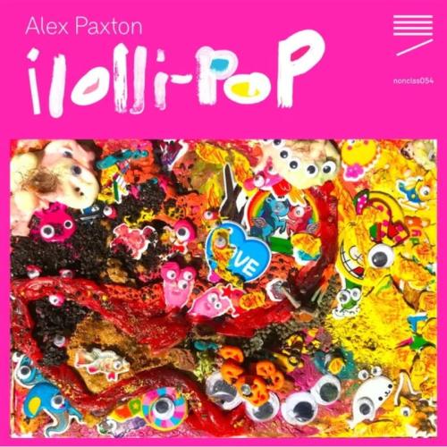 Ilolli-Pop (CD)