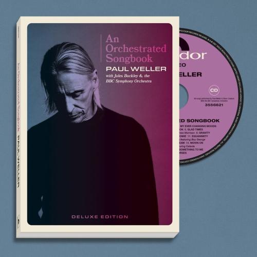 Paul Weller - An Orchestrated Songbook With Jules