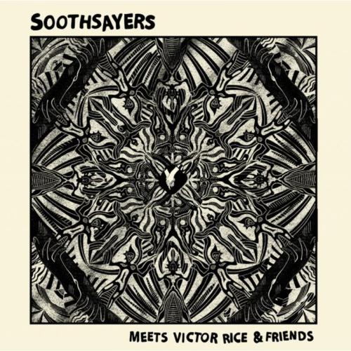 Soothsayers Meets Victor Rice (12LP)