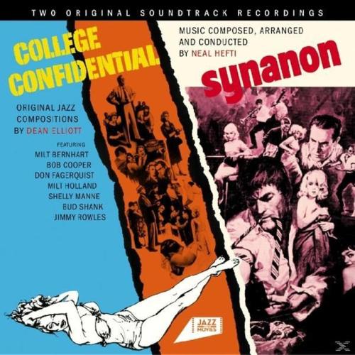 College Confidential/Synanon