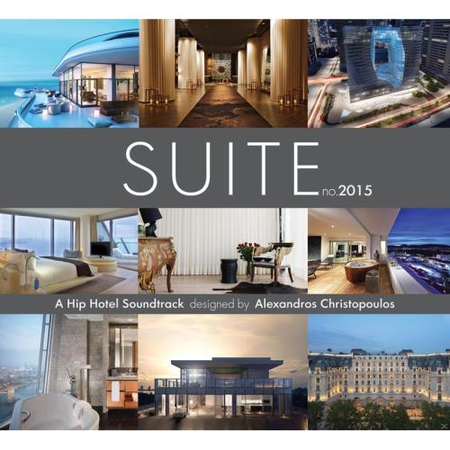 Suite No. 2015