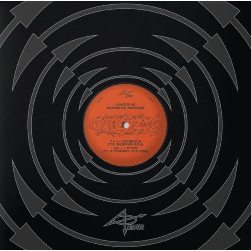 Horizons Remixes (LP12)