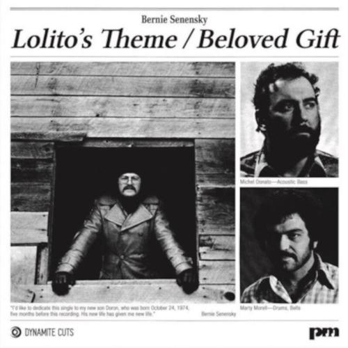 Lolitos Theme (LP 7)
