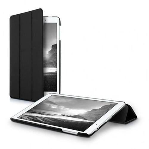 Kw Ultra Slim Θήκη Huawei Mediapad T2 10.0 - Black (38585.01)