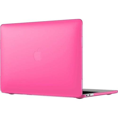 Speck Smartshell Macbook Pro 13 Case Rose Pink -(90206-6011)