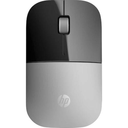 Ασύρματο ποντίκι HP Z 3700 Wireless Mouse Silver