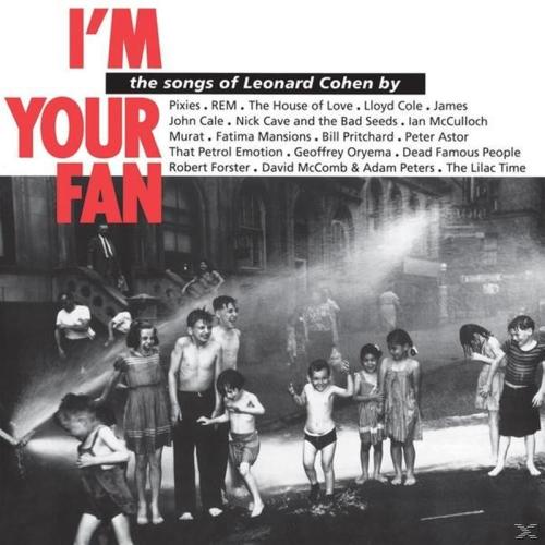 Im Your Fan (Tribute To Leonard Co