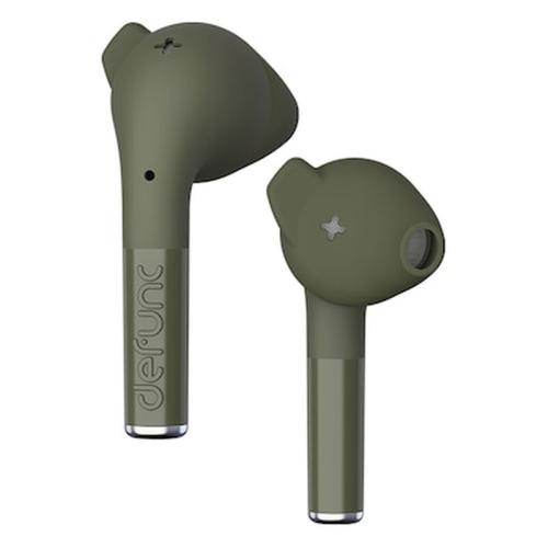 Ακουστικά Bluetooth Defunc True Go Slim - Πράσινο