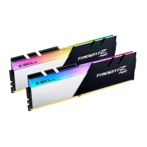 Μνήμη Ram Σταθερού Ddr4 64gb G.skill 3600 Cl16 Kit (2x32gb) 64gtzn Neo