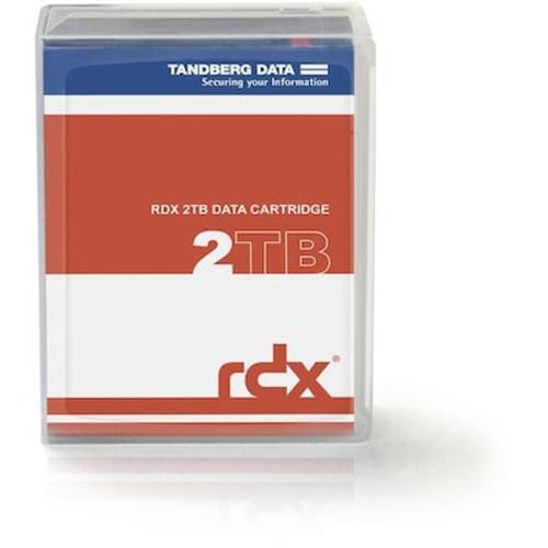 Σκληρός Δίσκος Rdx 2tb Tandberg Cartridge Hdd