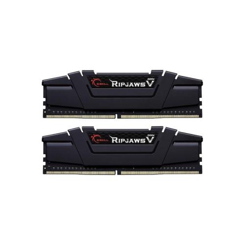 Μνήμη Ram Σταθερού Ddr4 64gb G.skill Ripjawsv 2x32gb 4000mhz