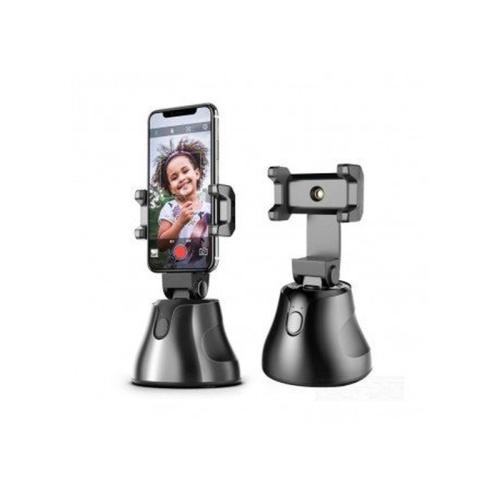 Έξυπνη Περιστρεφόμενη Βάση 360° Για Smartphones Apai Genie Robot-cameraman