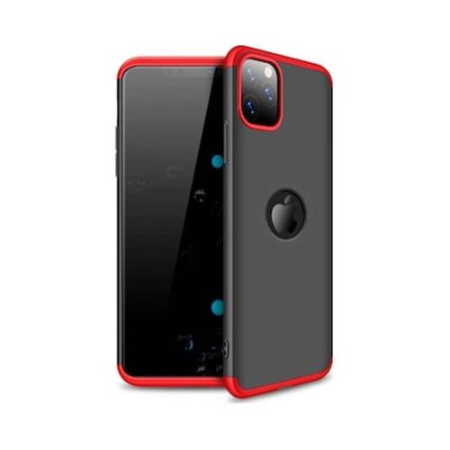 Θήκη Apple iPhone 11 Pro - Gkk 360 Full Body Protection - Black Red