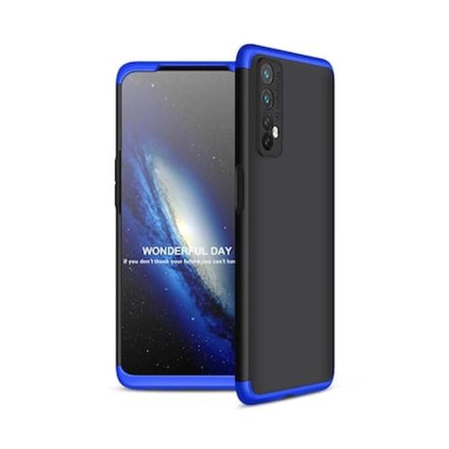 Gkk 360 Full Body Protection Realme - Gkk - Μαύρο/μπλε - Realme 7