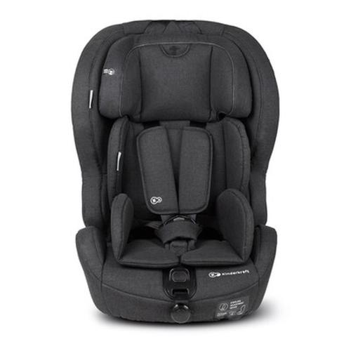 Παιδικό Κάθισμα Αυτοκινήτου Χρώματος Μαύρο Για Παιδιά 9-36 Kg 2018 Kinderkraft Safety - Fix