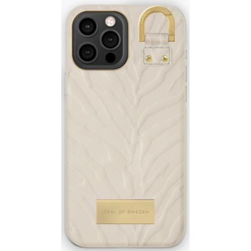 Θήκη Apple iPhone 13 Pro - Ideal Ecru Zebra