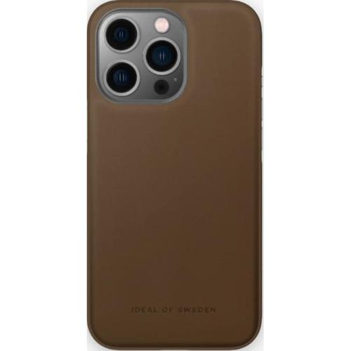 Θήκη Apple iPhone 13 Pro - Ideal Intense Brown