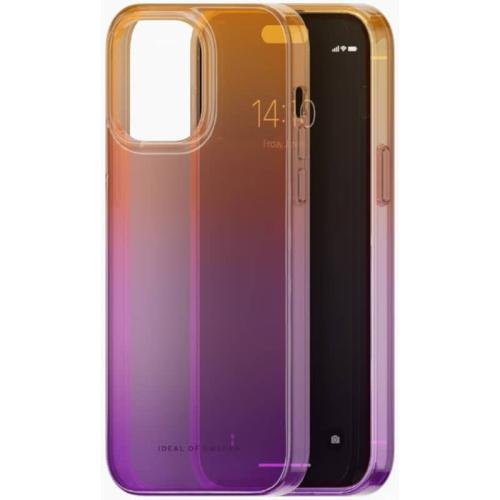 Θήκη Apple iPhone 13/14 - Ideal Clear Vibrant Ombre