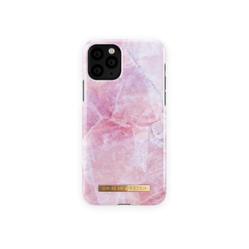 Θήκη iPhone 11 Pro -XS -X - iDeal Fashion Case - Pilion Pink Marble