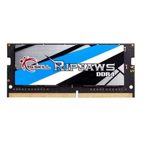 G.skill Ripjaws - Ddr4 - 16 Gb - So-dimm 260-pin - Unbuffered