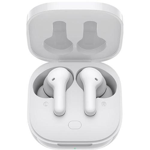 Ακουστικά Bluetooth QCY T13 NC - Λευκό