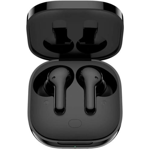 Ακουστικά Bluetooth QCY T13 NC - Μαύρο