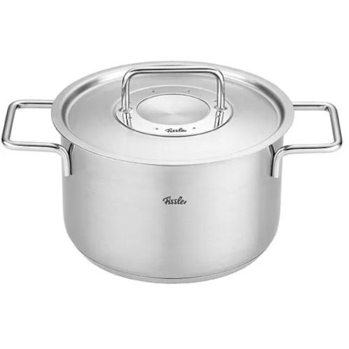 Χύτρα Ταχύτητας FISSLER Pure 8611416000 16 cm 2.1 L Inox